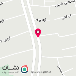 عکس لیالی