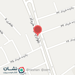 عکس آموزشگاه هتلداری میزبان