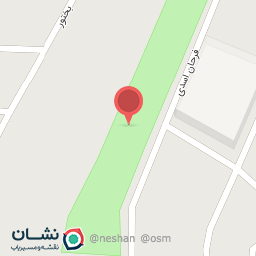 عکس بوستان سایت اداری