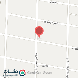 عکس قصابی میرعالی