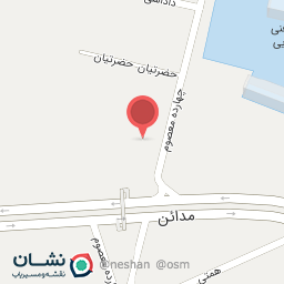 عکس مجتمع مسکونی امیر آریا