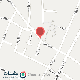 عکس داده کاوان ایرسا