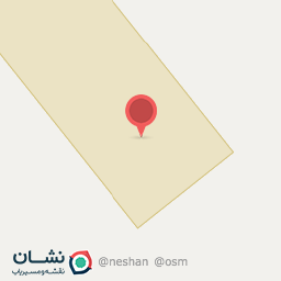 عکس میدان بزرگ دام