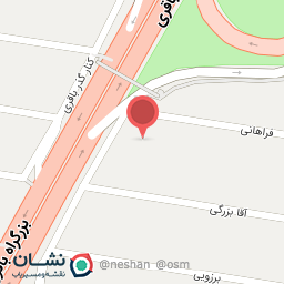 عکس املاک بزرگ عامری