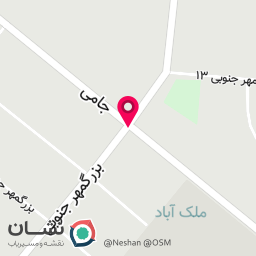 عکس آرایشگاه حیوانات خانگی نفیسه شمس