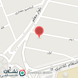 عکس ساختمان مسکونی پاییزان 8