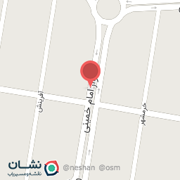 عکس آرایشگاه مردانه نایک