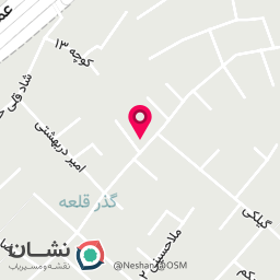 عکس شکسته بندی پسر آق جواد