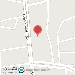 عکس پارچه فروشی امیرعلی