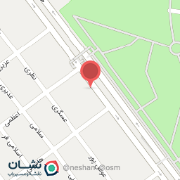 عکس نمایشگاه اتومبیل قاسمی