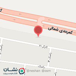 عکس دیزل ژنراتور بهراد 