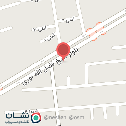 عکس فروشگاه لوازم خانگی جمشیدی