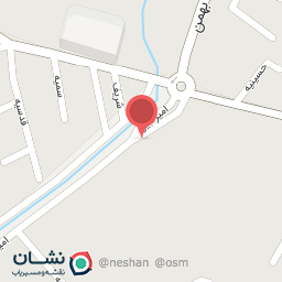 عکس آژانس ایثارخلخال