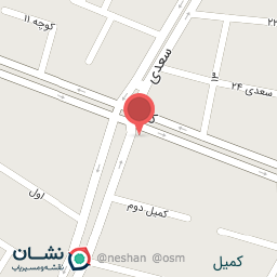 عکس خدمات آپاراتی محمد عامریان 