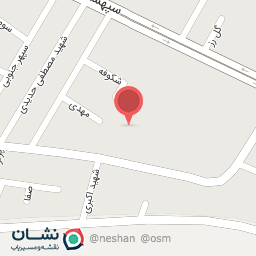 عکس دبیرستان دخترانه اندیشه