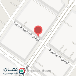 عکس تعمیرگاه فیضی