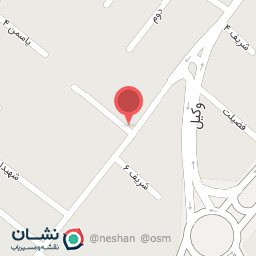 عکس سالن زیبایی فرزانه ابریشمی