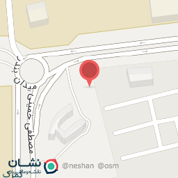 عکس بانک ملی ایران