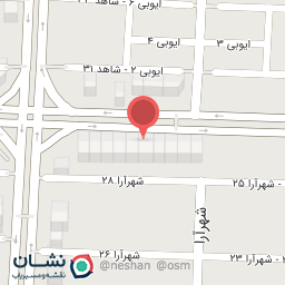 عکس محضر اسناد رسمی شماره 108 (محمد بهرامی)