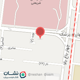 عکس دکتر کامران بابائی