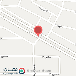 عکس سوپر مارکت غلامی