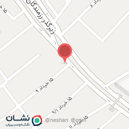 عکس املاک مشایخ