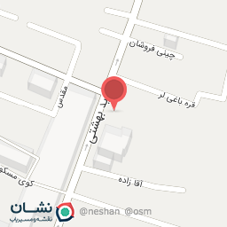 عکس آریان طب