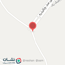 عکس بخش اداری مجموعه چالیدره