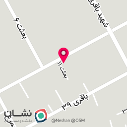 عکس کلینیک سونوگرافی دکتر جاهد