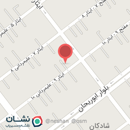 عکس مانتو طنین