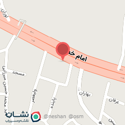 عکس مطب دکتر پروانه بیجاری