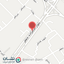 عکس فروشگاه بوتیک مهرزاد