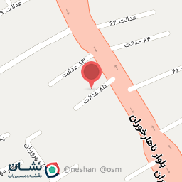 عکس گالری نیک (پاساژ تندیس)