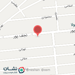 عکس پیرایش قصر