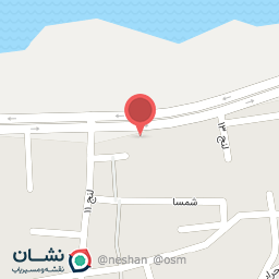 عکس آرایشگاه الملا