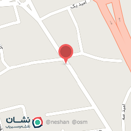 عکس سوپرمارکت شب و روز