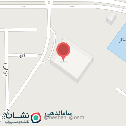 عکس لبنیات حسینی