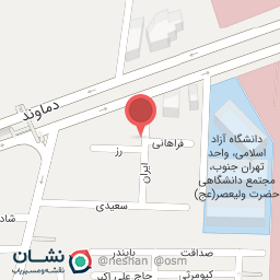 عکس کافه رستوران رومنس