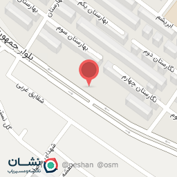 عکس پارک محله