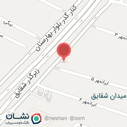 عکس آموزشگاه رانندگی امیرکبیر