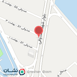 عکس مجتمع پزشکی زعفرانیه