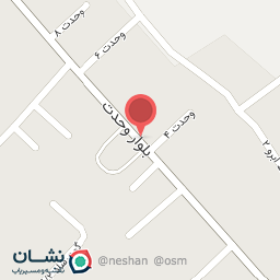 عکس تعمیرگاه اتومبیل کوشش