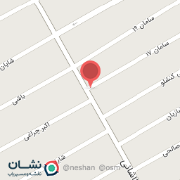 عکس آتلیه انعکاس