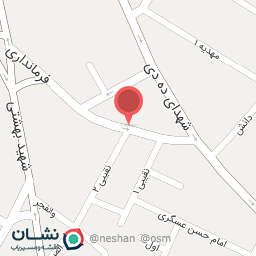 عکس قابسازی مهدی