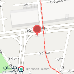 عکس شهرداری منطقه 8