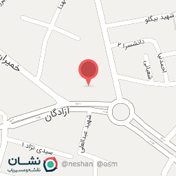 عکس دفتر تبلیغاتی طنین صبح