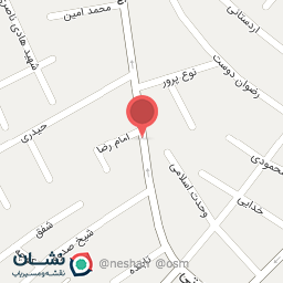عکس بلبرینگ المهدی ۱