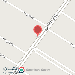 عکس نانوایی تافتون