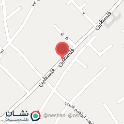 عکس آشکارده ای جوشن
