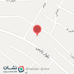 عکس پاساژ پارس